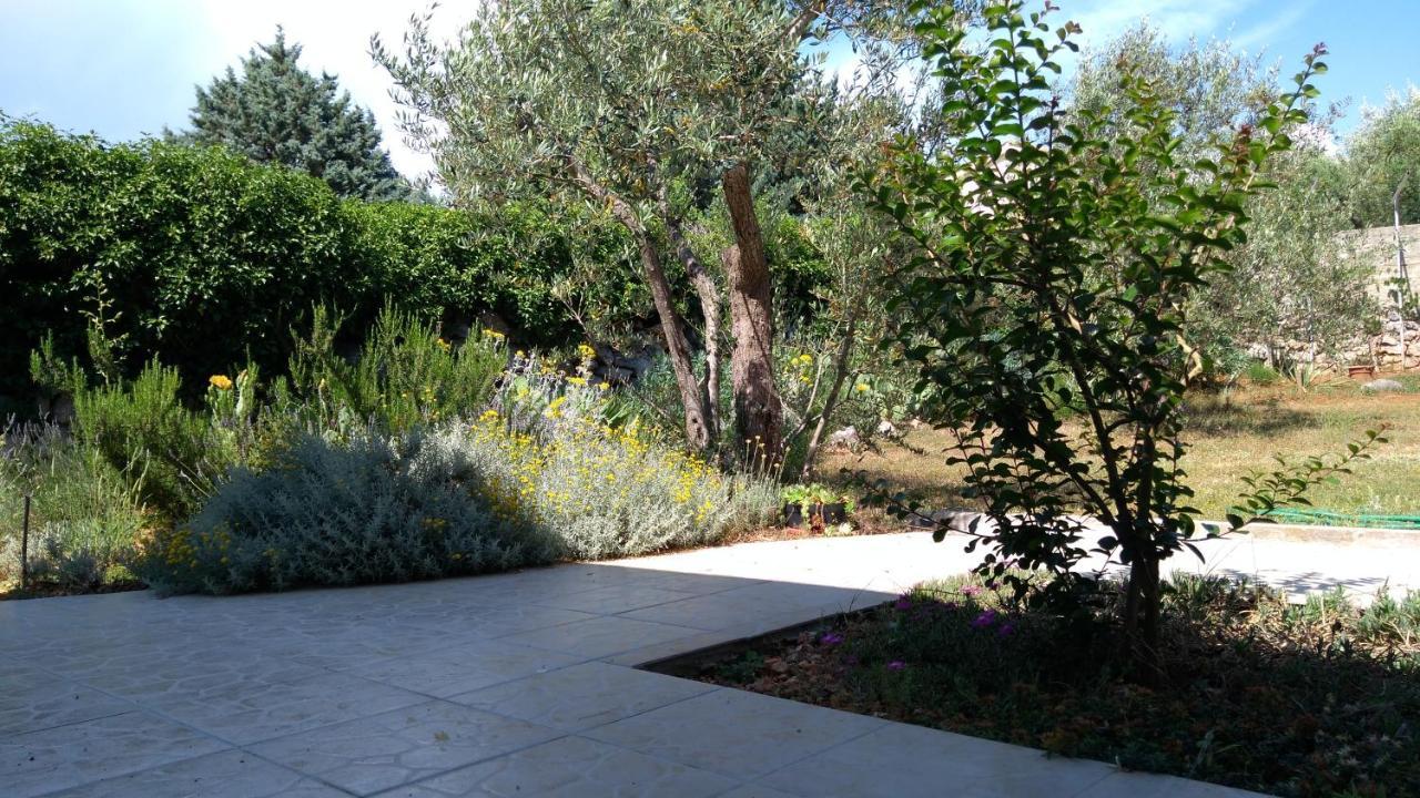 Apartman Ruza Brzac Εξωτερικό φωτογραφία