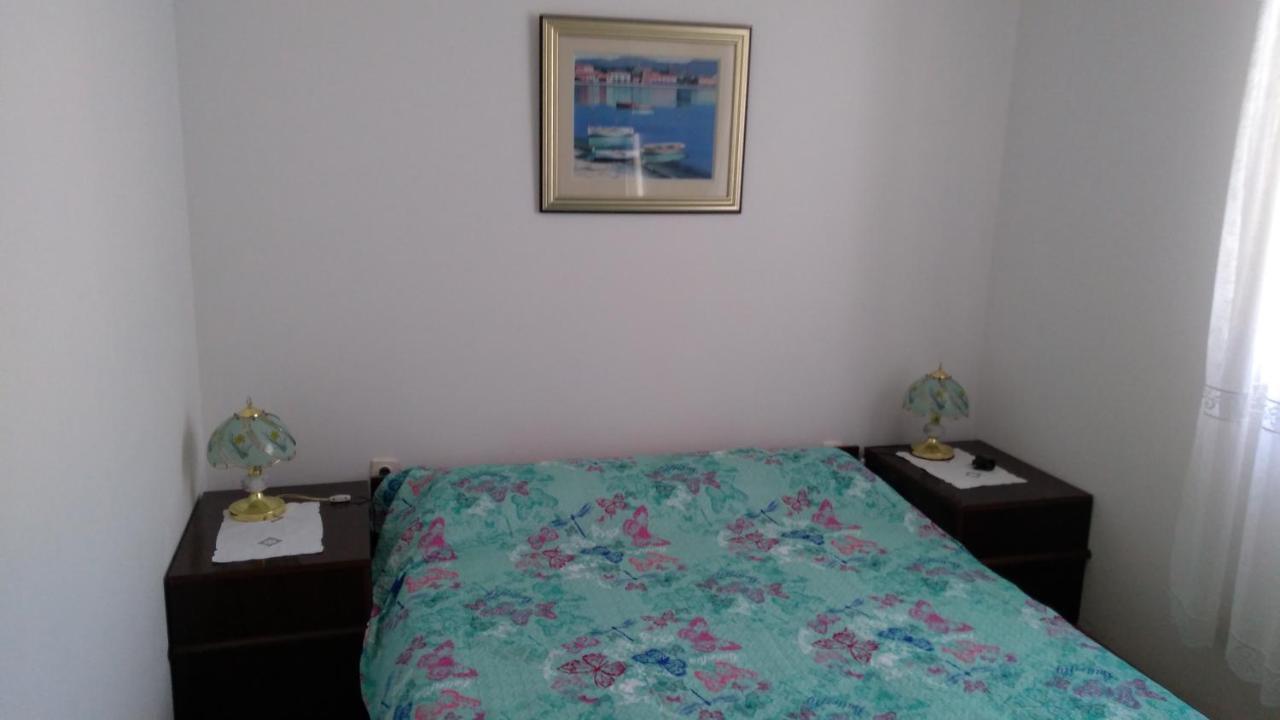 Apartman Ruza Brzac Εξωτερικό φωτογραφία