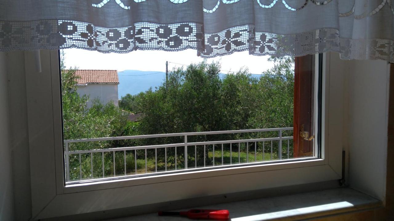 Apartman Ruza Brzac Εξωτερικό φωτογραφία