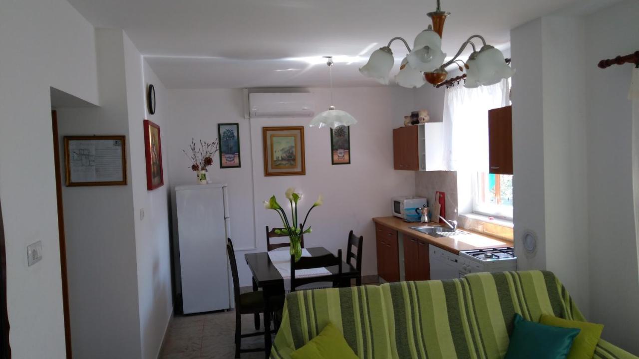 Apartman Ruza Brzac Εξωτερικό φωτογραφία