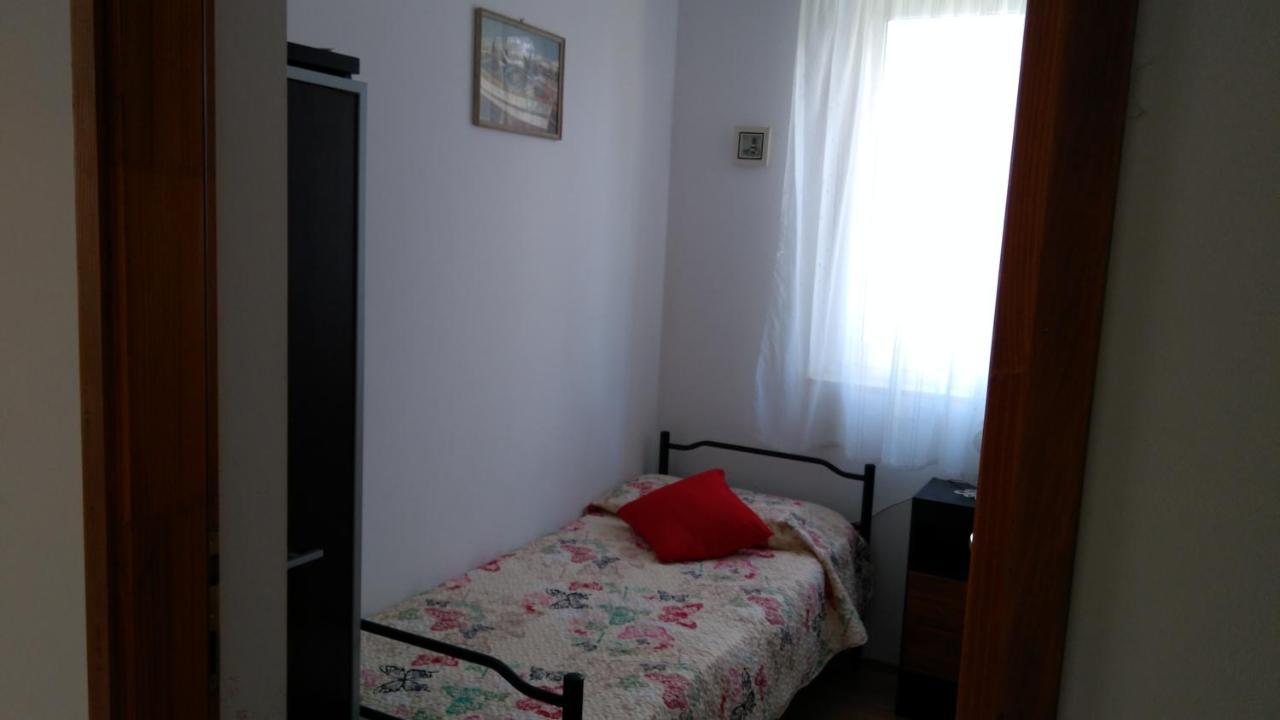 Apartman Ruza Brzac Εξωτερικό φωτογραφία