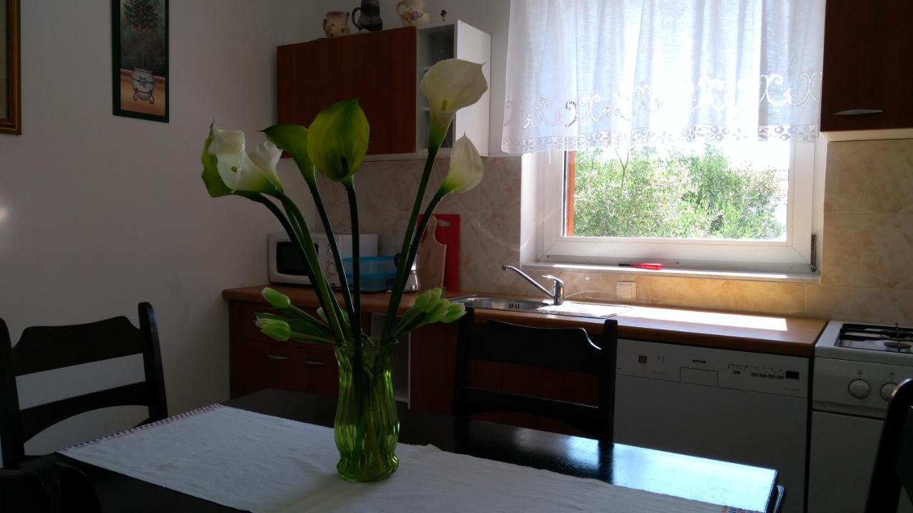Apartman Ruza Brzac Εξωτερικό φωτογραφία