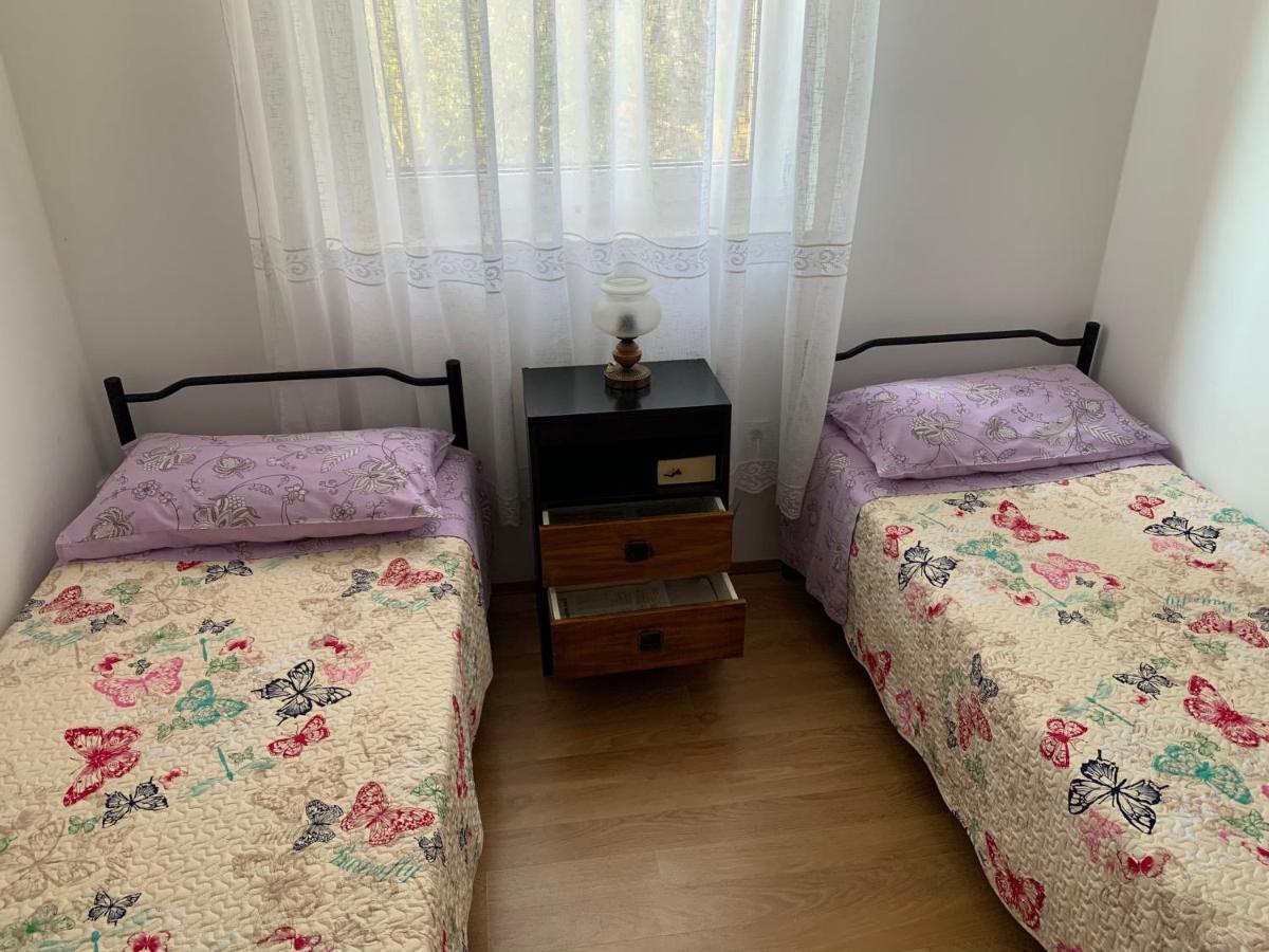 Apartman Ruza Brzac Εξωτερικό φωτογραφία