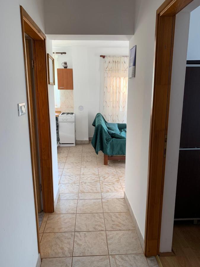 Apartman Ruza Brzac Εξωτερικό φωτογραφία