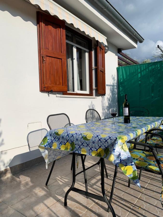 Apartman Ruza Brzac Εξωτερικό φωτογραφία