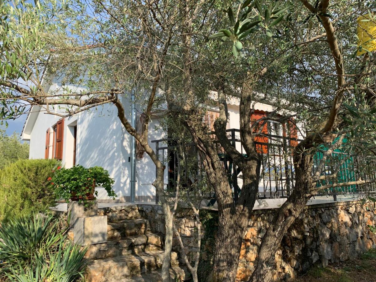 Apartman Ruza Brzac Εξωτερικό φωτογραφία