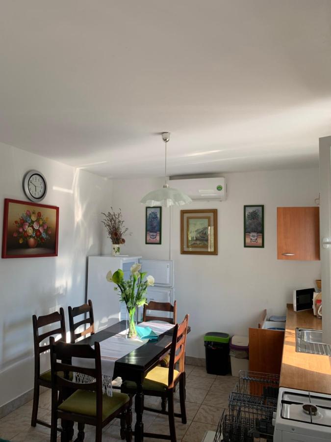 Apartman Ruza Brzac Εξωτερικό φωτογραφία