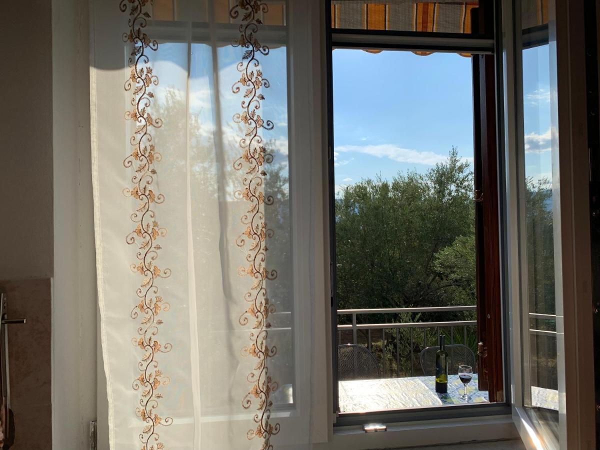 Apartman Ruza Brzac Εξωτερικό φωτογραφία