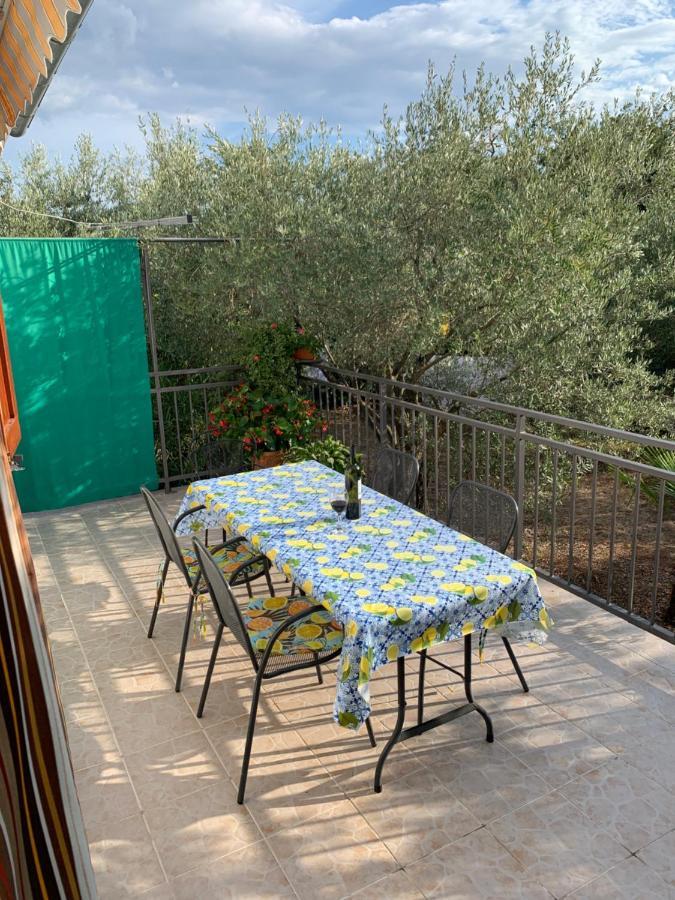 Apartman Ruza Brzac Εξωτερικό φωτογραφία