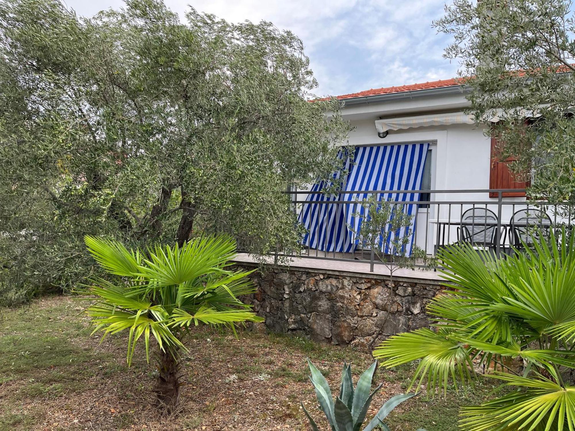 Apartman Ruza Brzac Εξωτερικό φωτογραφία